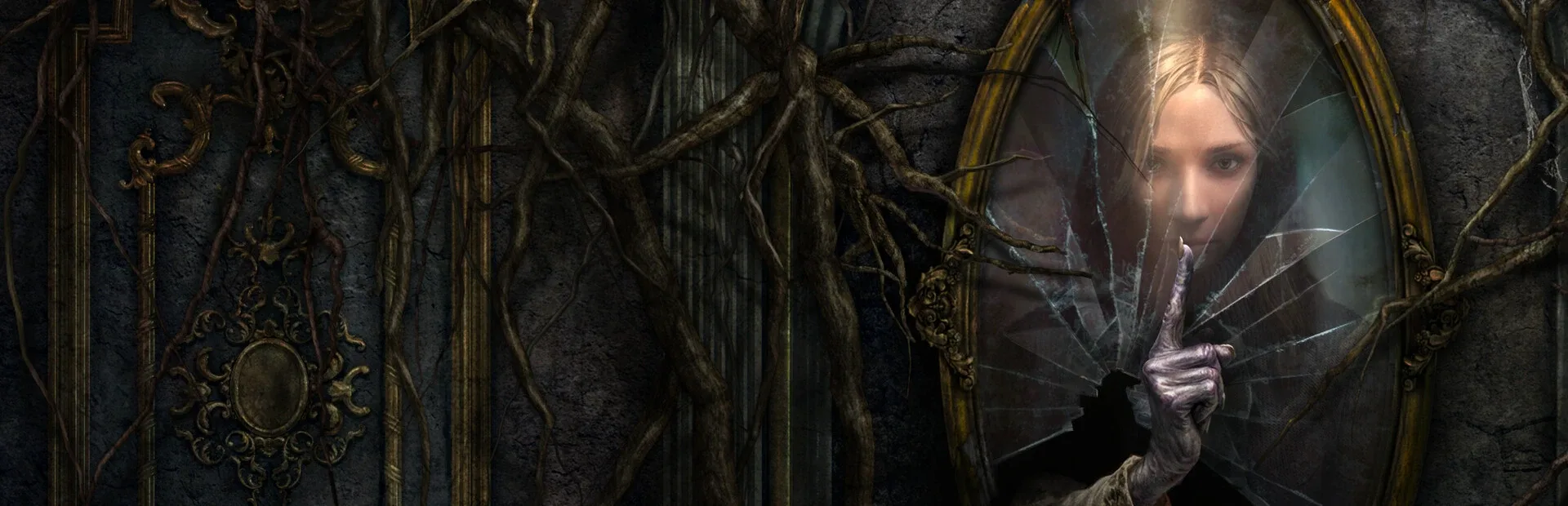 True Fear: Forsaken Souls Part 3