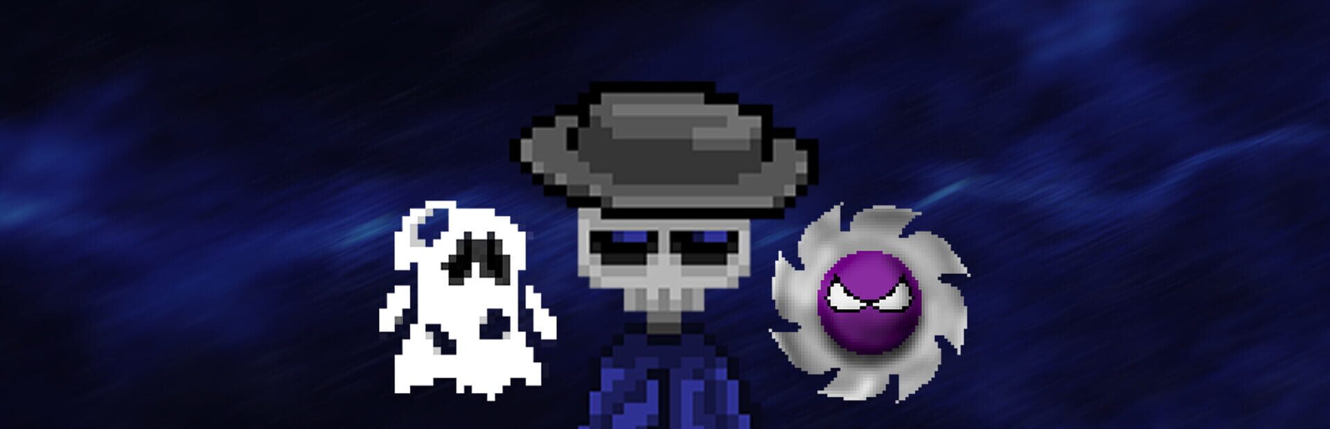 Artwork for Spook Game