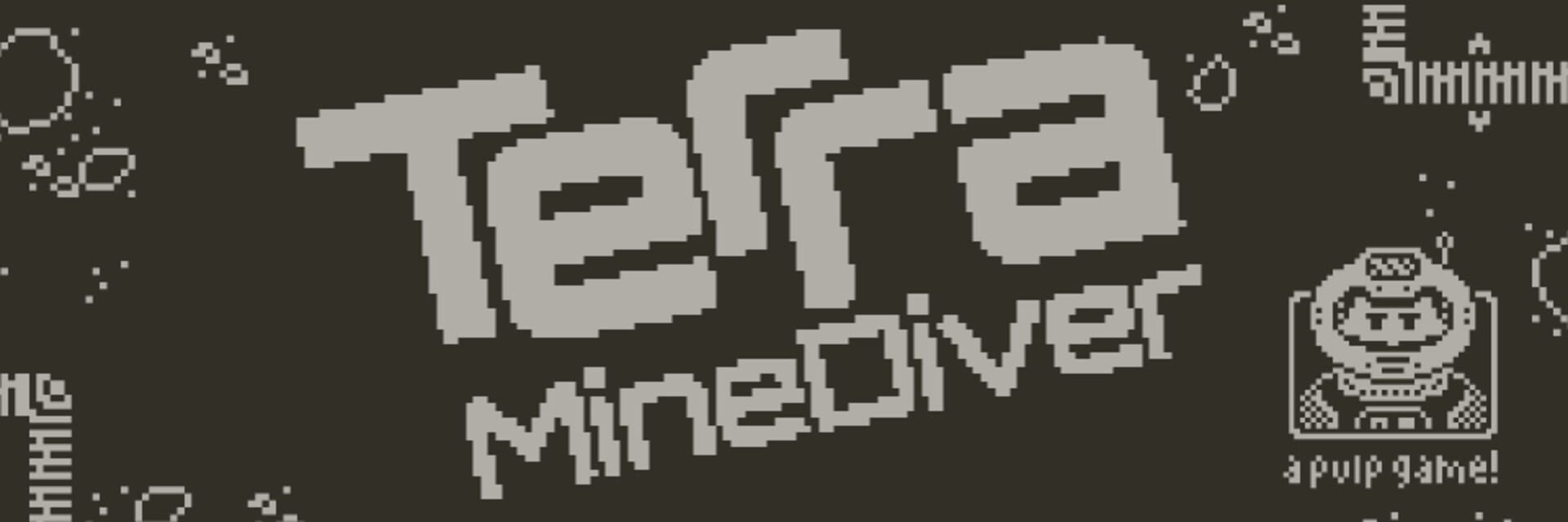 Terra MineDiver