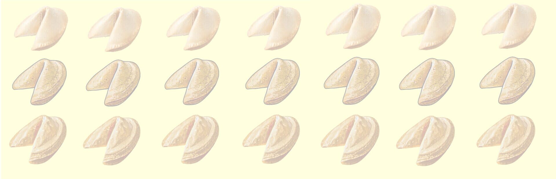 Artwork for Fortune Cookie