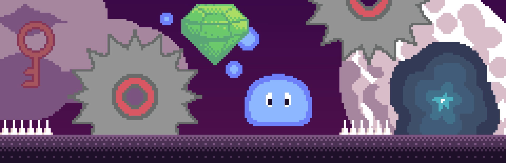 Artwork for Slime Trials