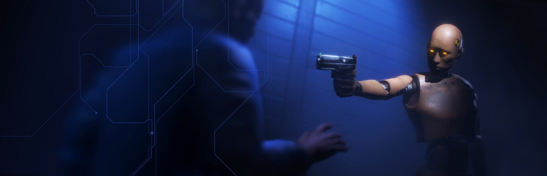 Artwork for Safety Corp. VR