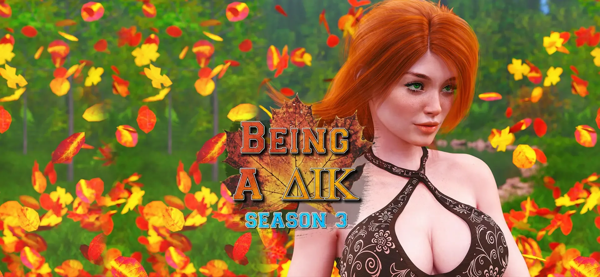 Being a DIK: Season 3
