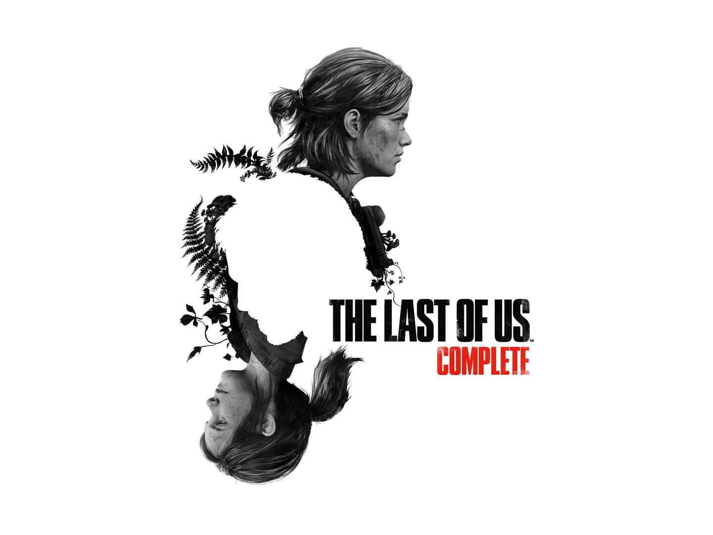 Artwork for The Last of Us Complete