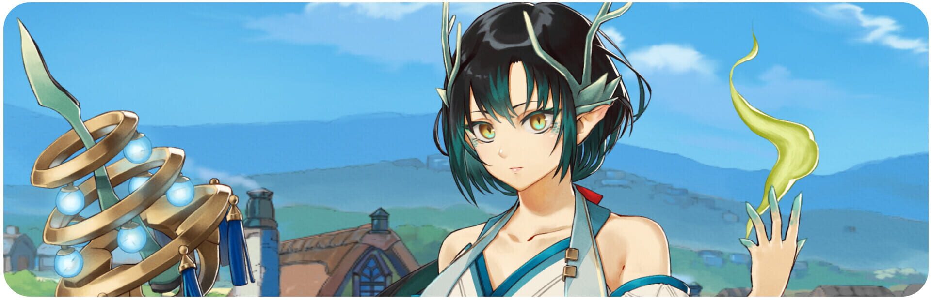 Artwork for Sellsword Saga