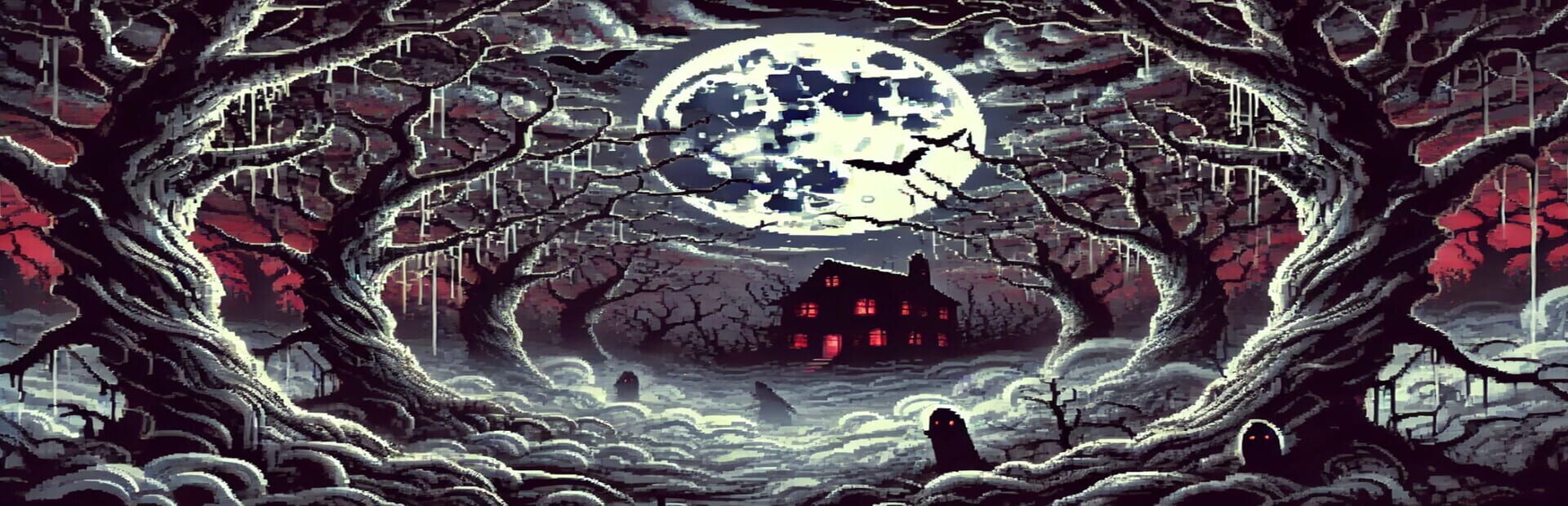 Artwork for Requiem of Dread