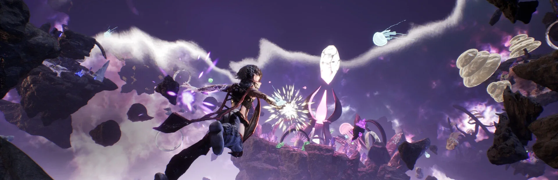 Imvi: Echoes of Harmony