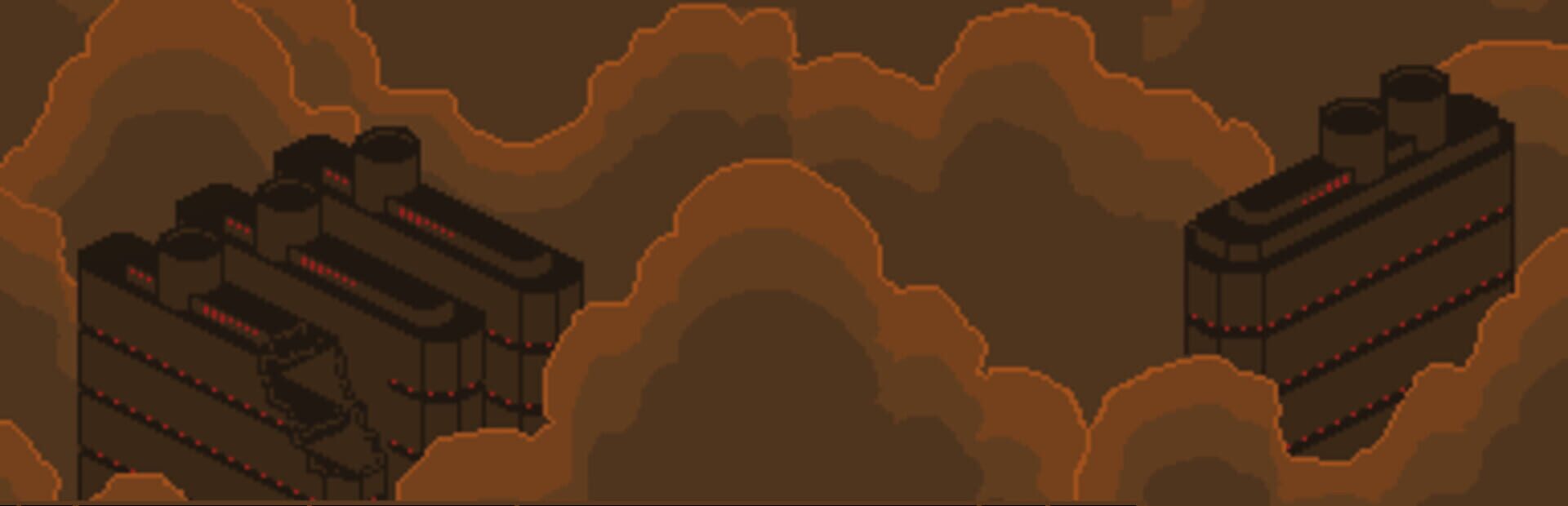 Artwork for Iron Skys