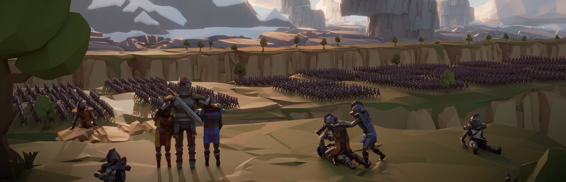 World of Unlit artwork