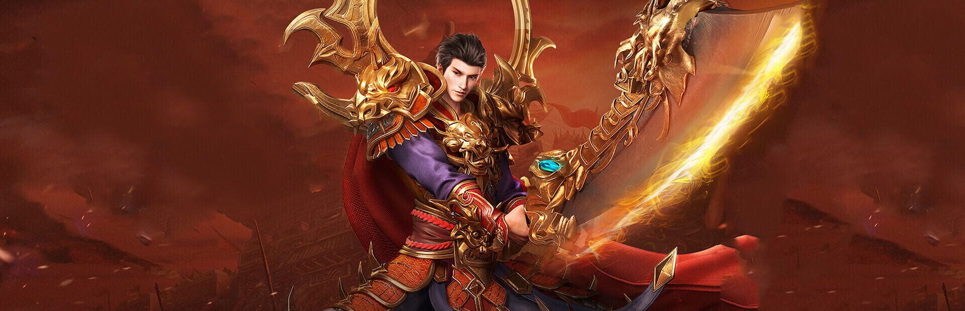Artwork for Legend of the Storm