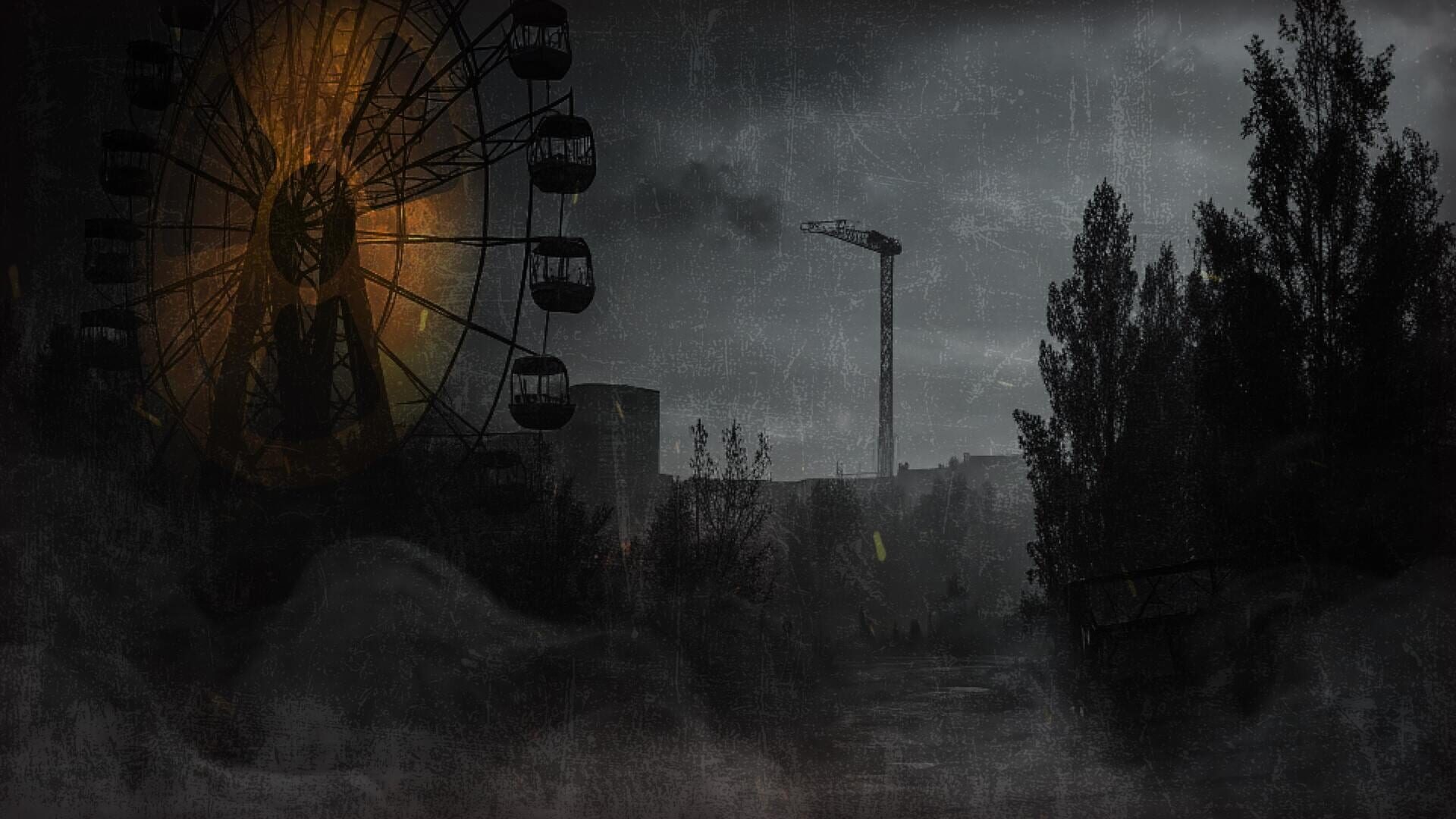 Artwork for Chernobyl: Escape from Pripyat