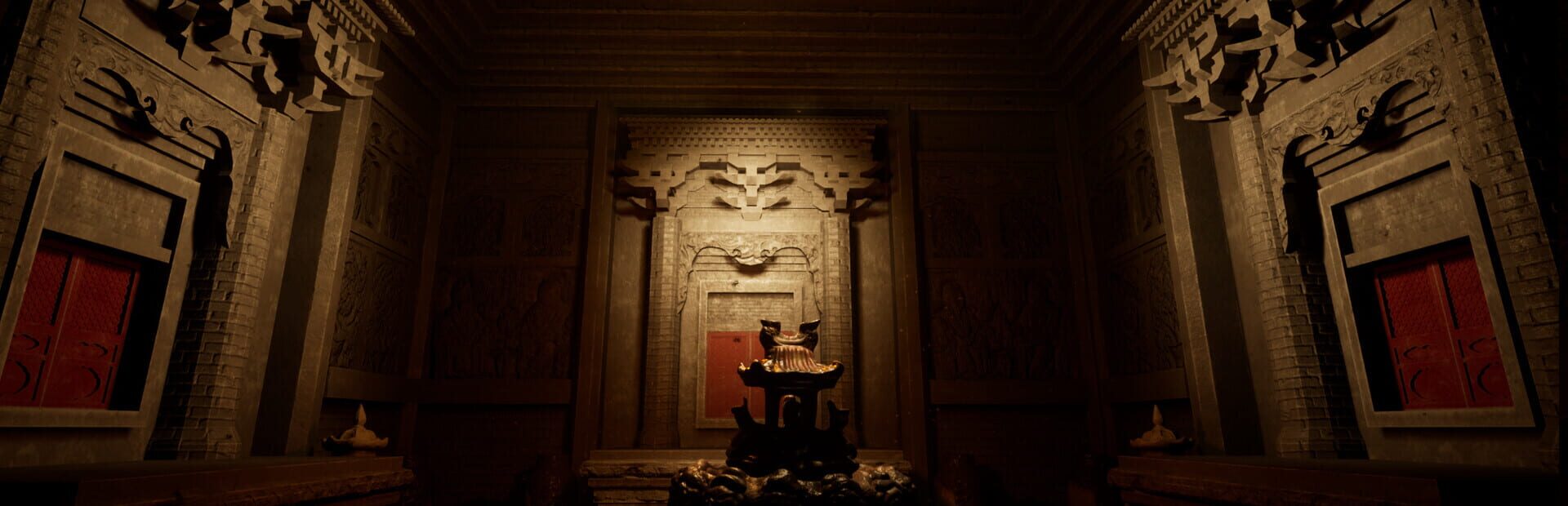 Artwork for Tomb Offering