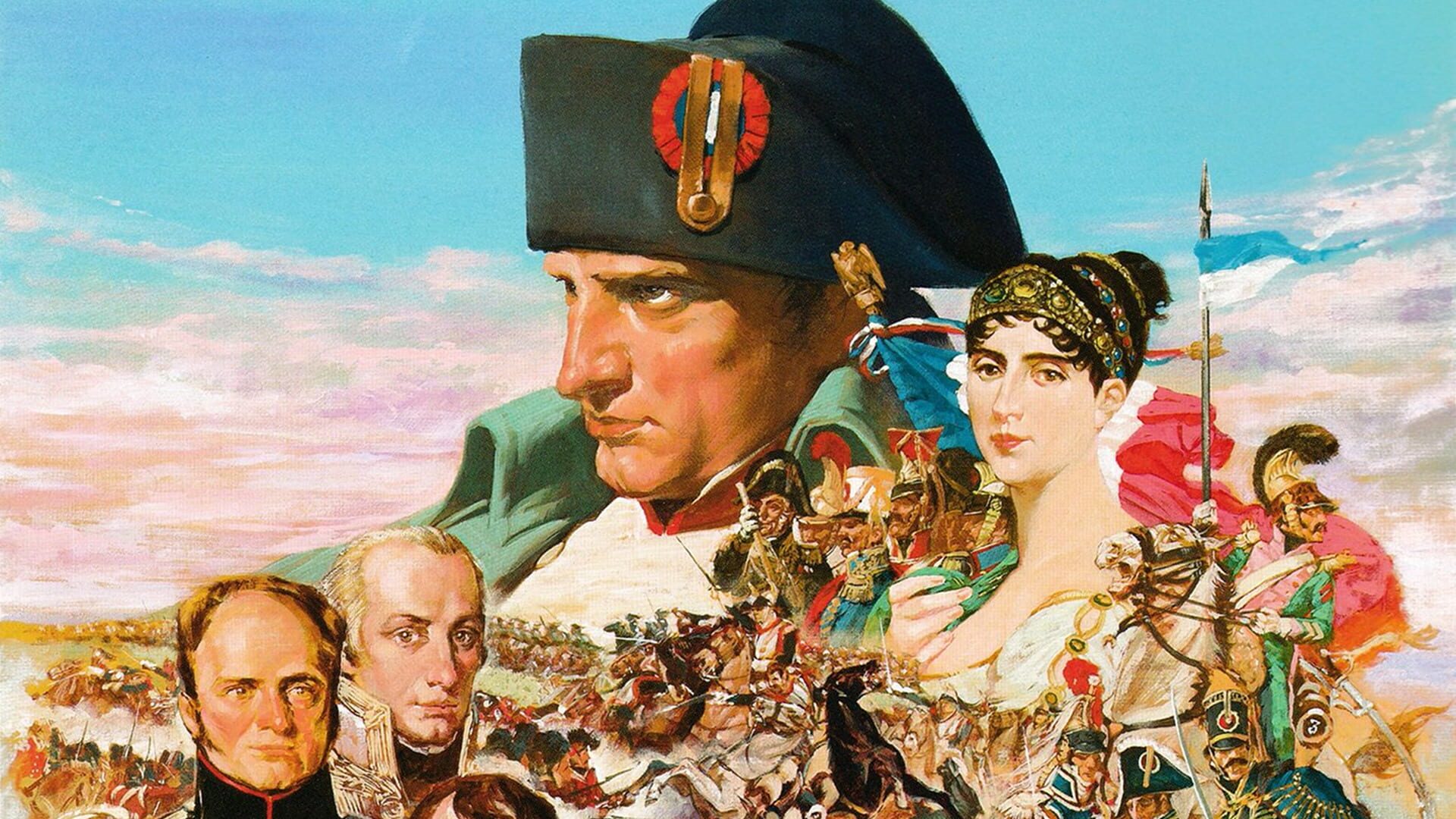 Artwork for L'Empereur