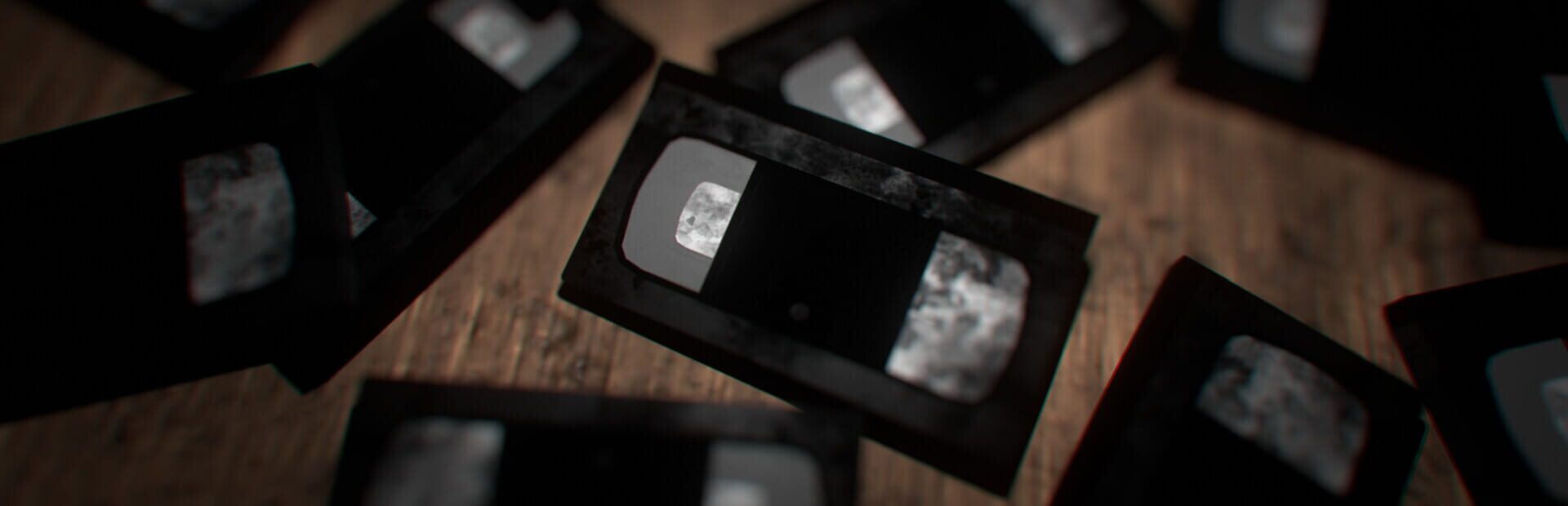 Artwork for Lost & Found Collection