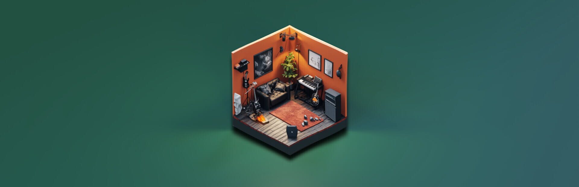 Artwork for Lucky Realtor