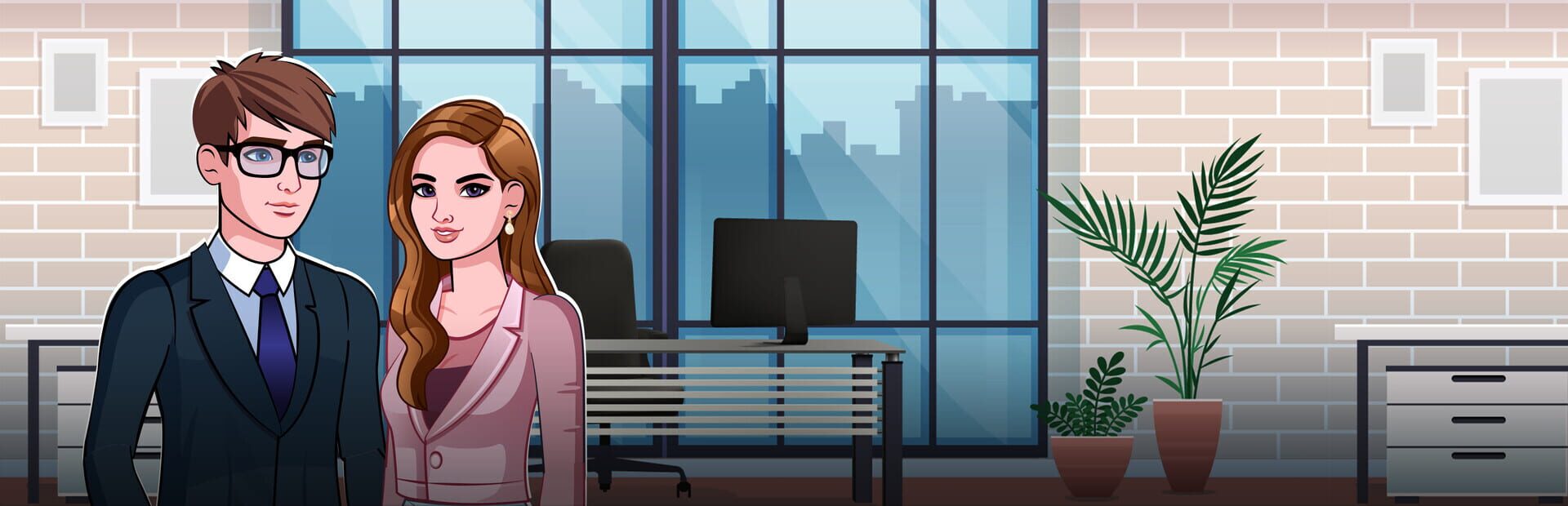 Artwork for Marriage Contract With Billionaire CEO