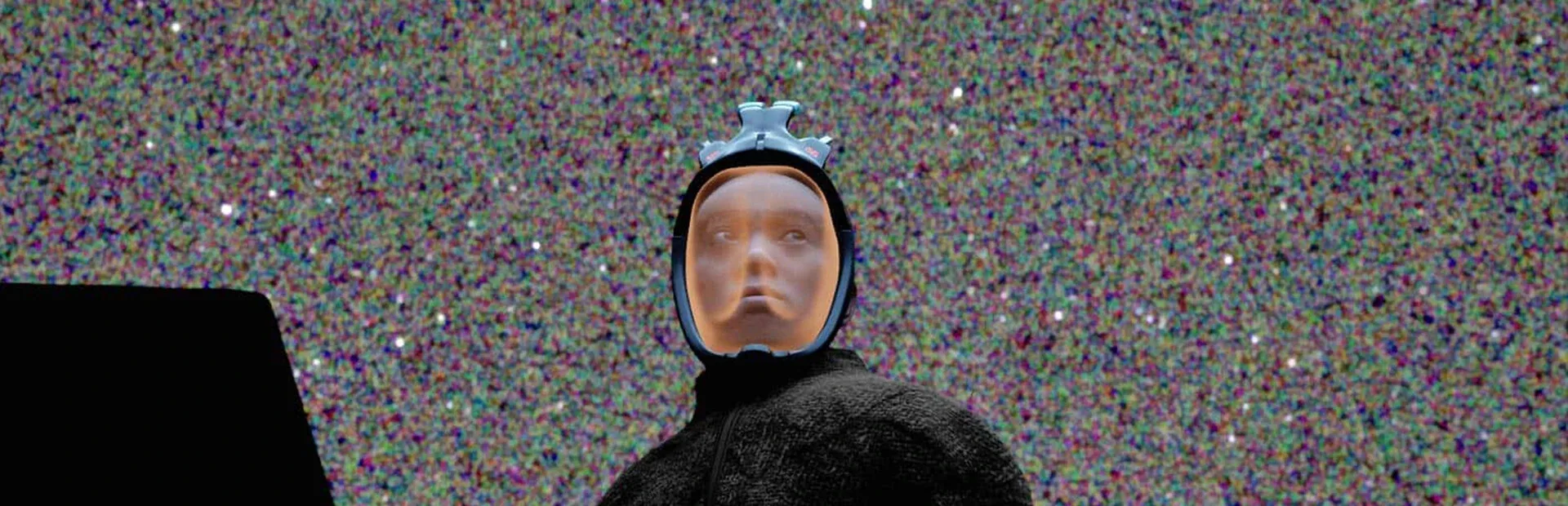 Static Sky: And Yet It