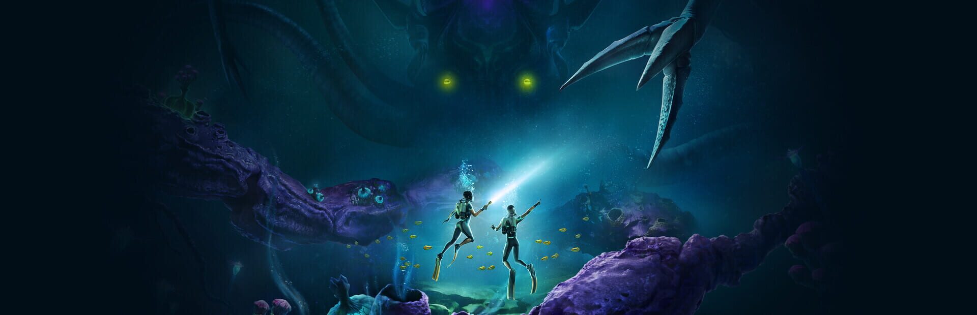 Artwork for Subnautica 2