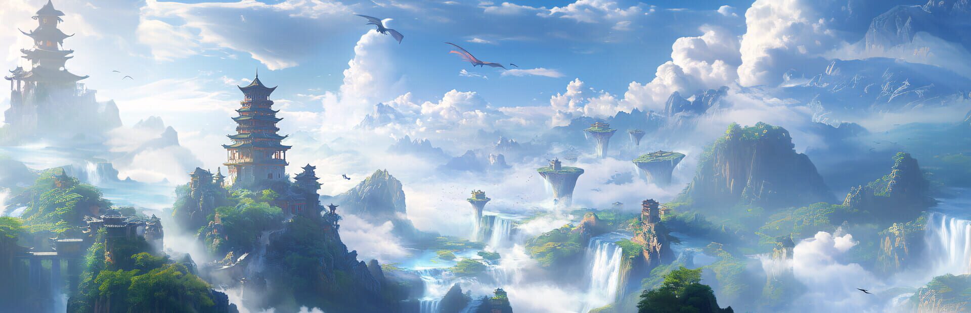 Artwork for Mystic Tower Legends