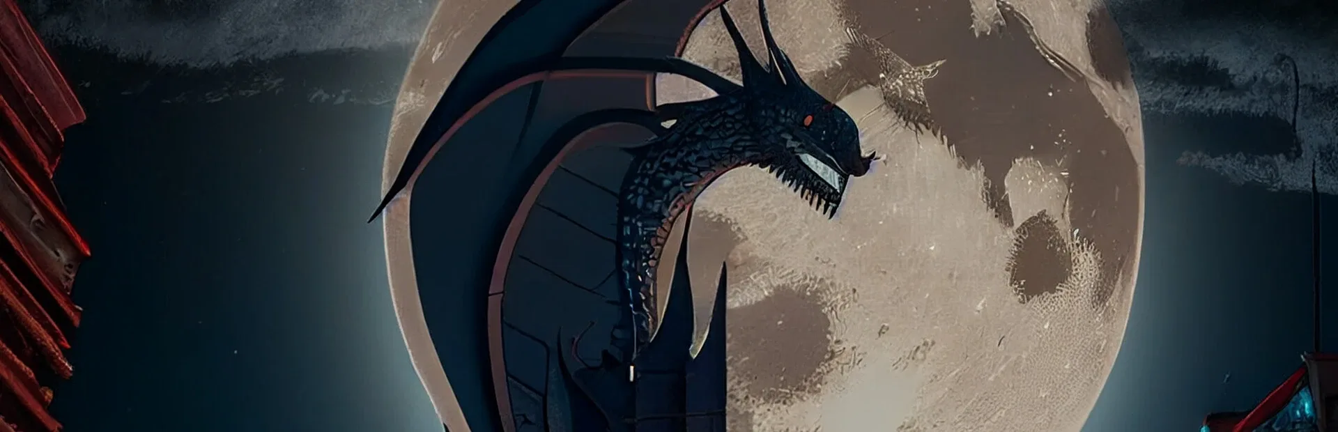 Nemesis: Final Dragon Tower