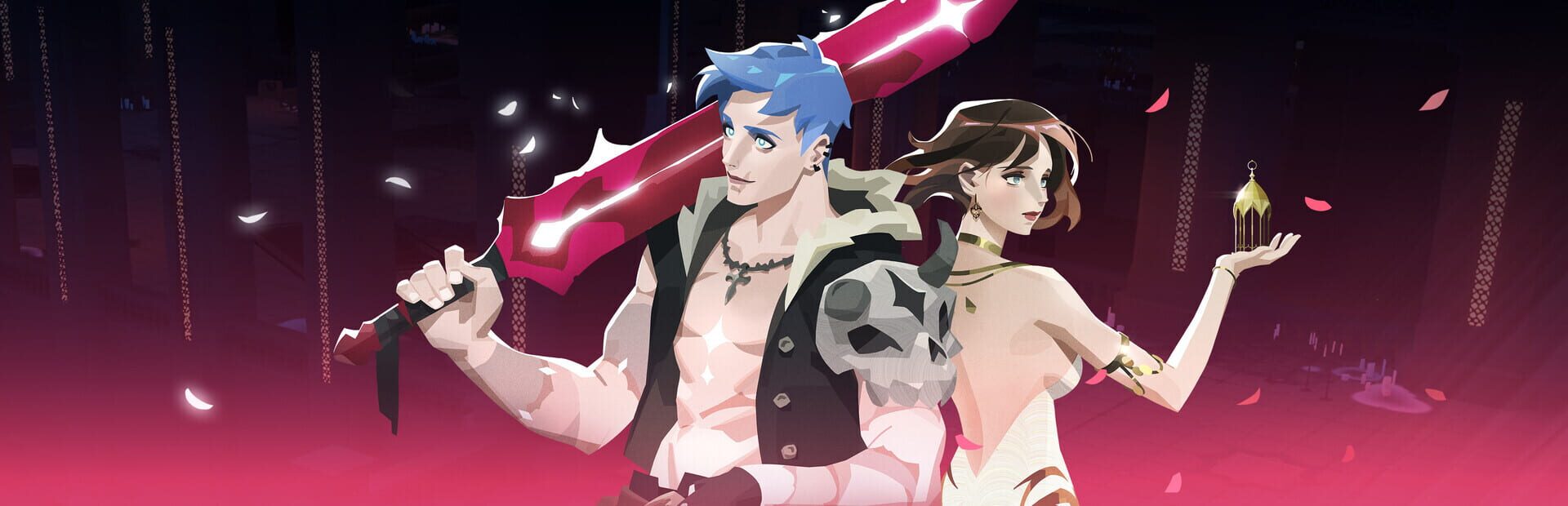 Artwork for Ember & Blade