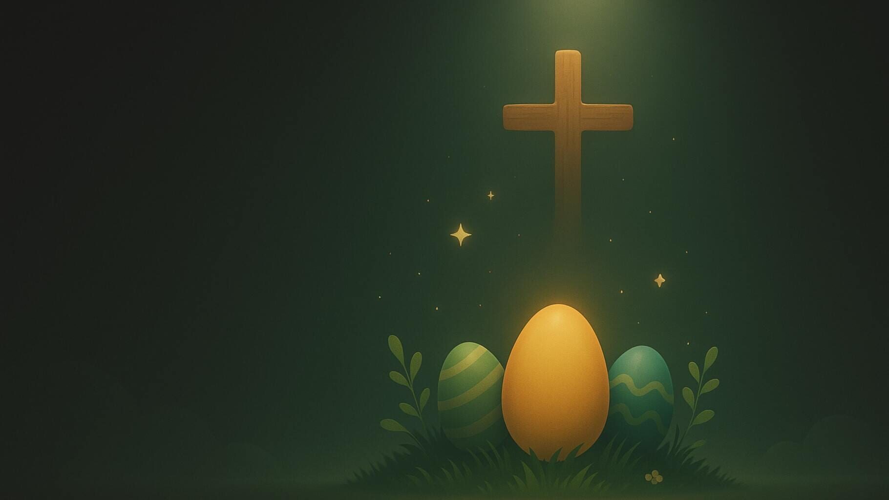 Artwork for Remember Easter
