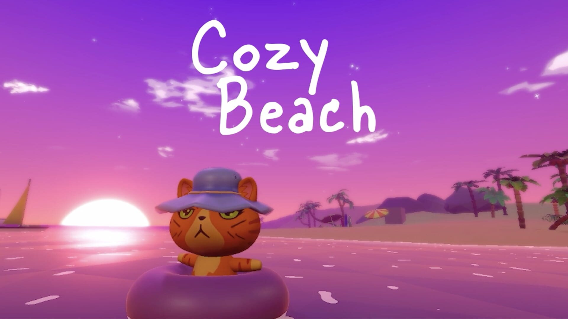 Artwork for Cozy Beach