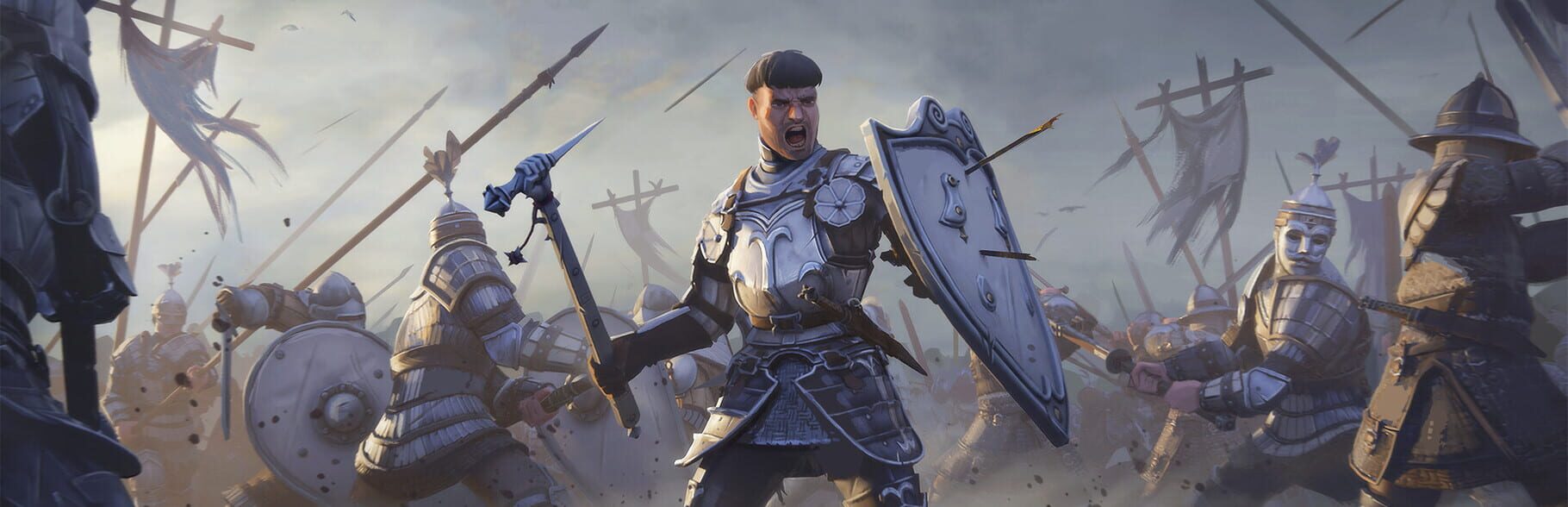 Artwork for Dawn of Ages