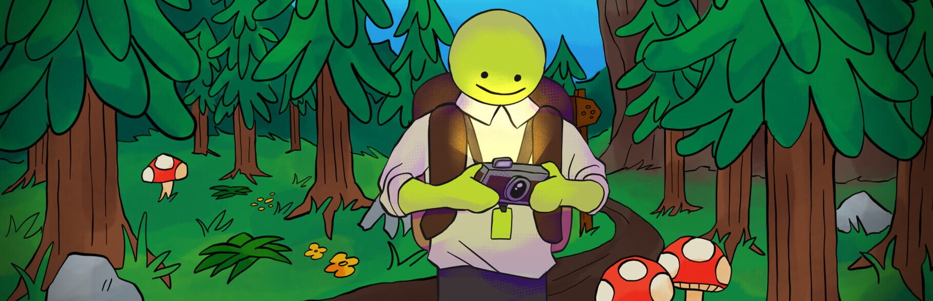 Artwork for Shutterbuds