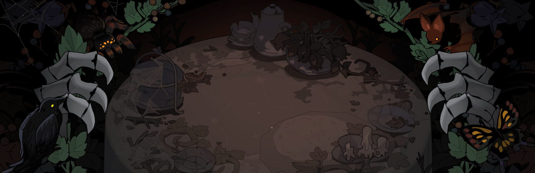 Artwork for Garden of Witches