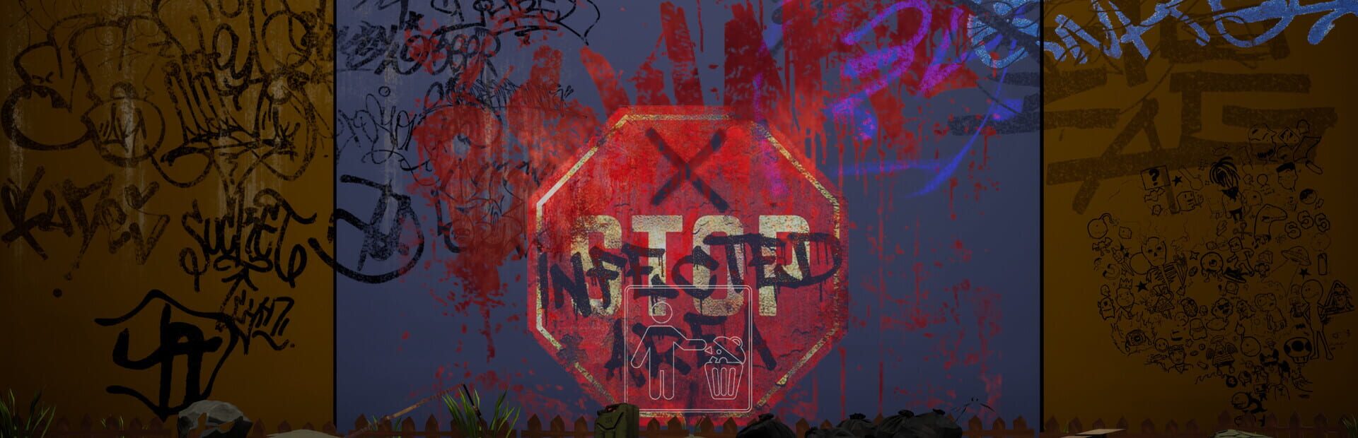 Artwork for No Throwing