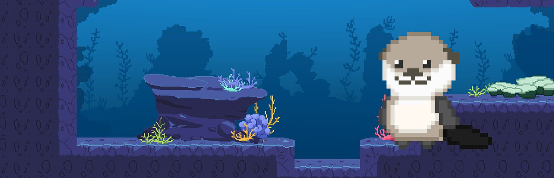 Artwork for Ocean Otter Climb