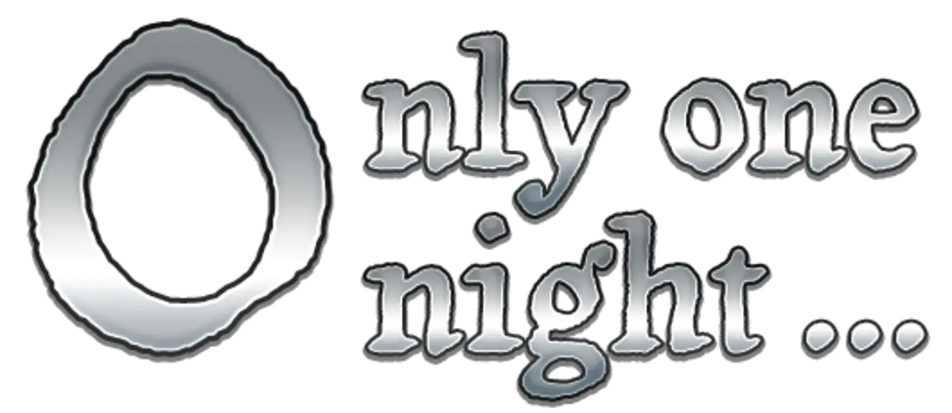 Only One Night