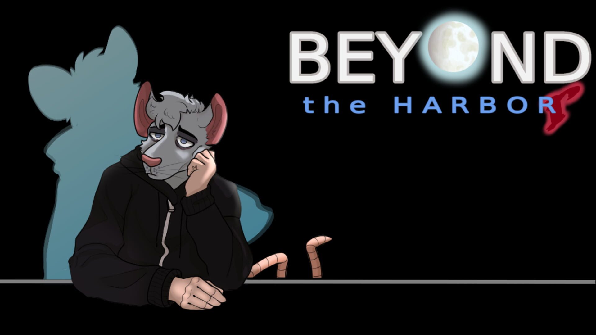 Artwork for Beyond the Harbor