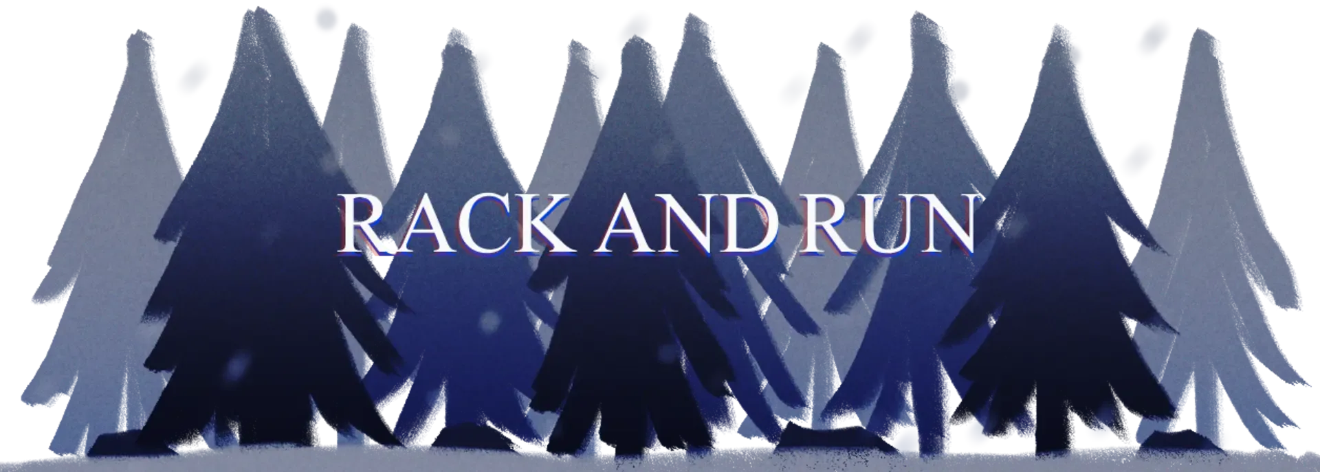 Rack and Run