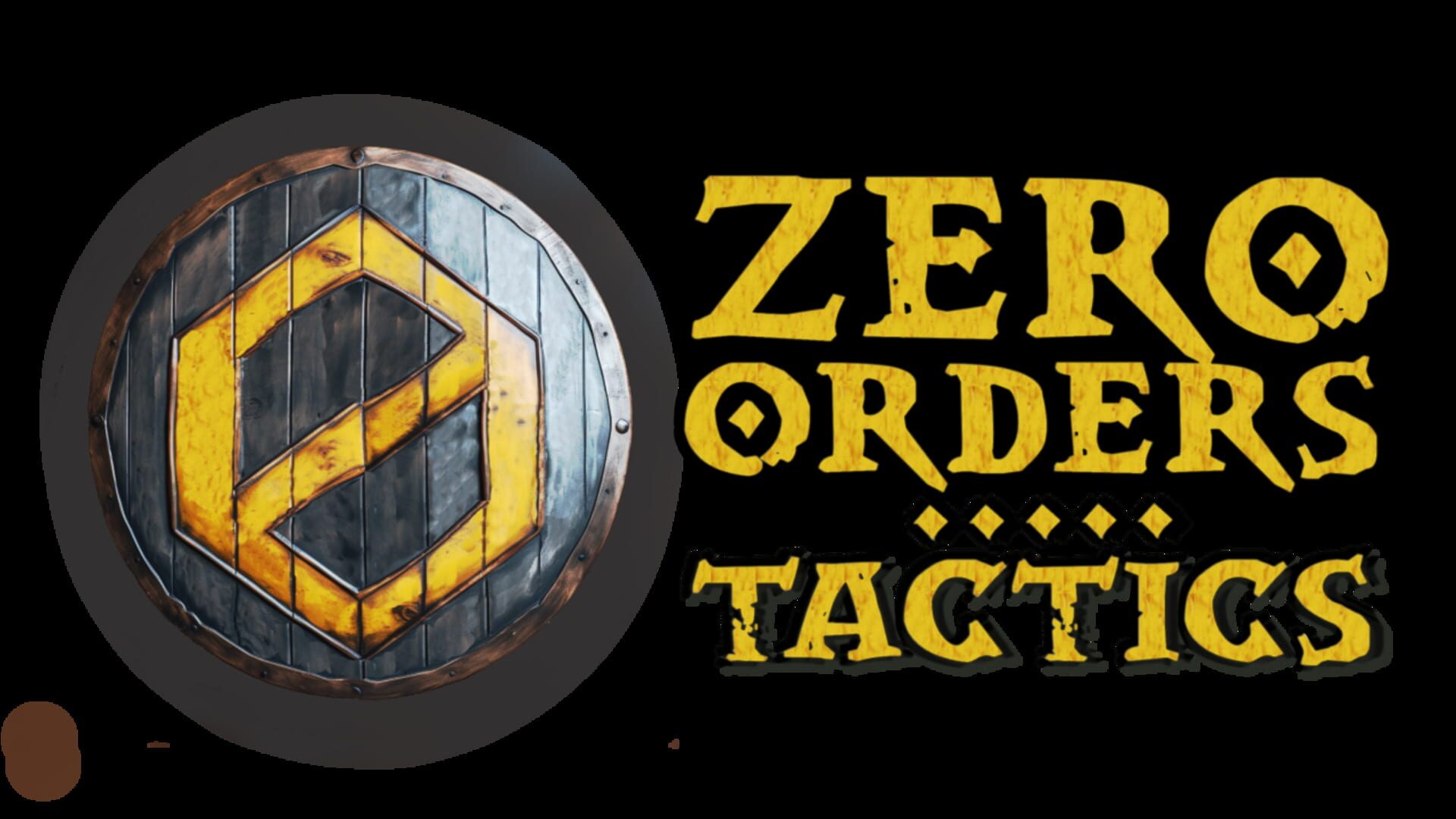 Artwork for Zero Orders Tactics