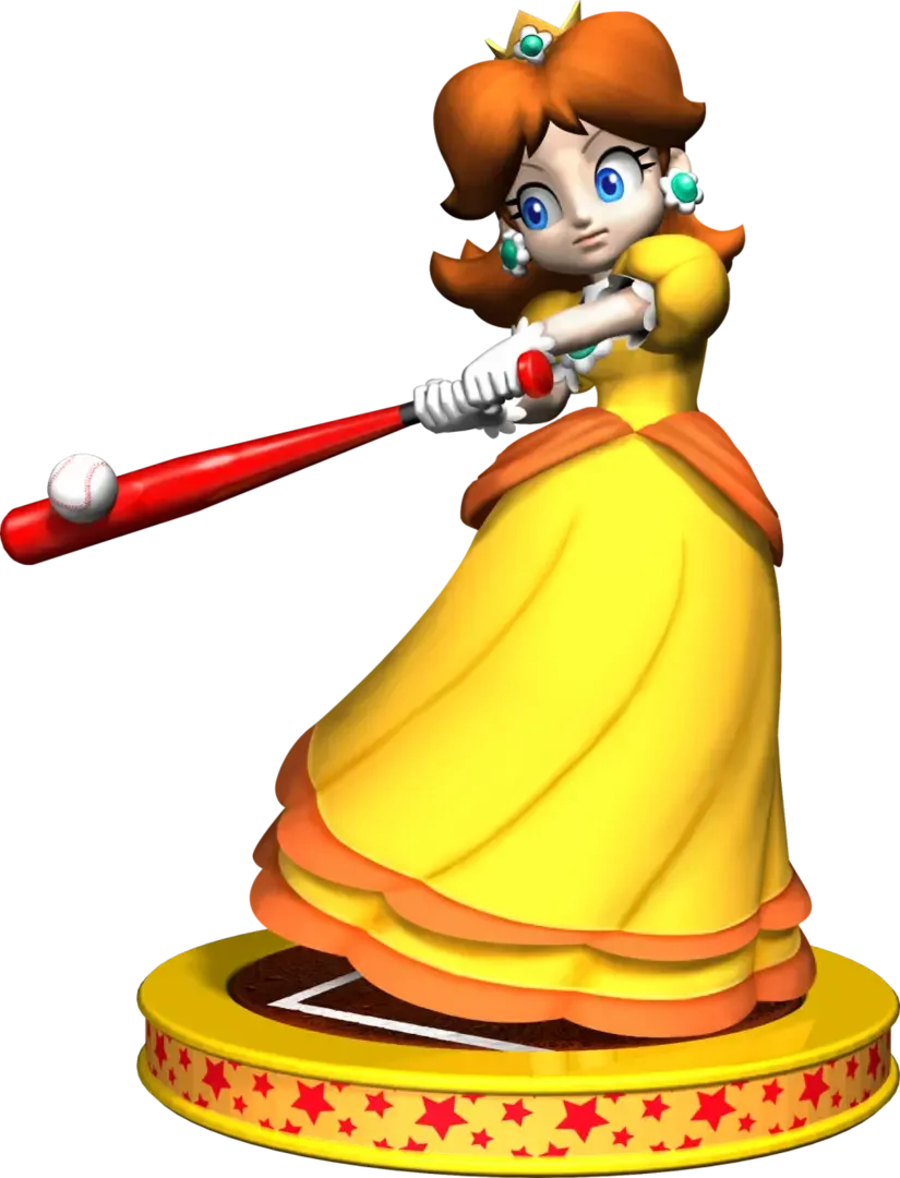 Arte - Mario Party 5