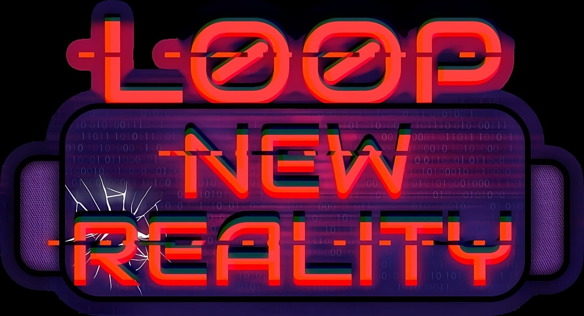 Loop: New Reality artwork