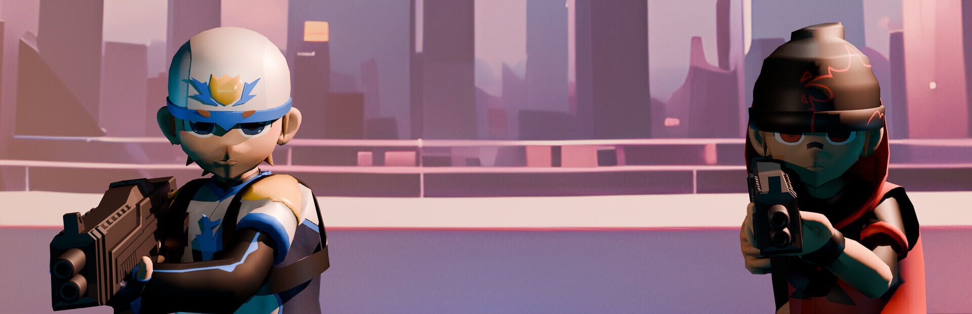 Artwork for Popo & Rob