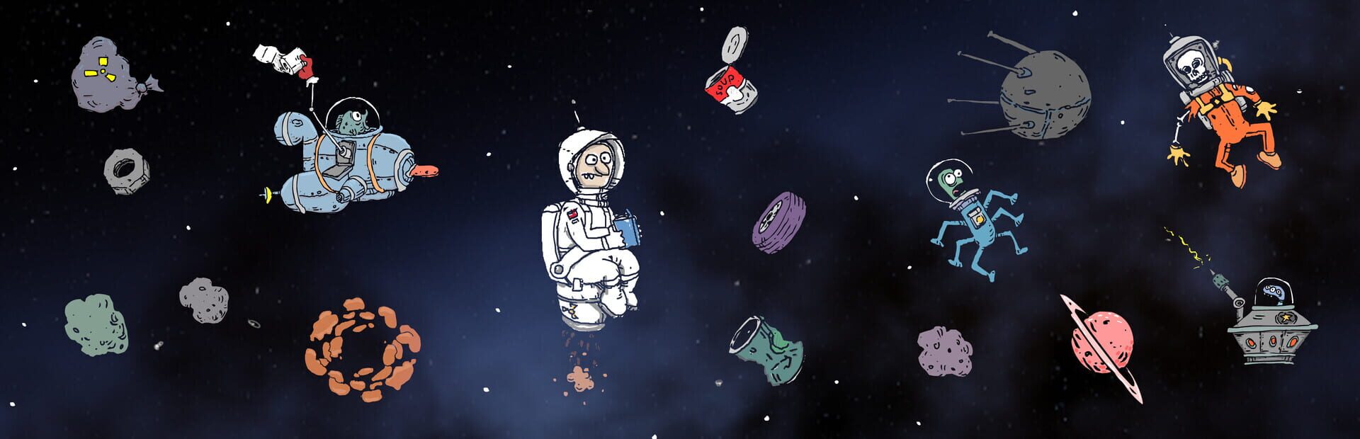 Artwork for Poop Rocket