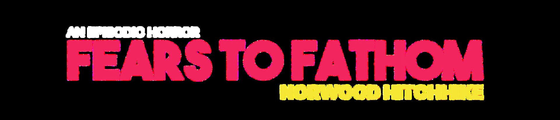 Artwork de Fears to Fathom: Norwood Hitchhike