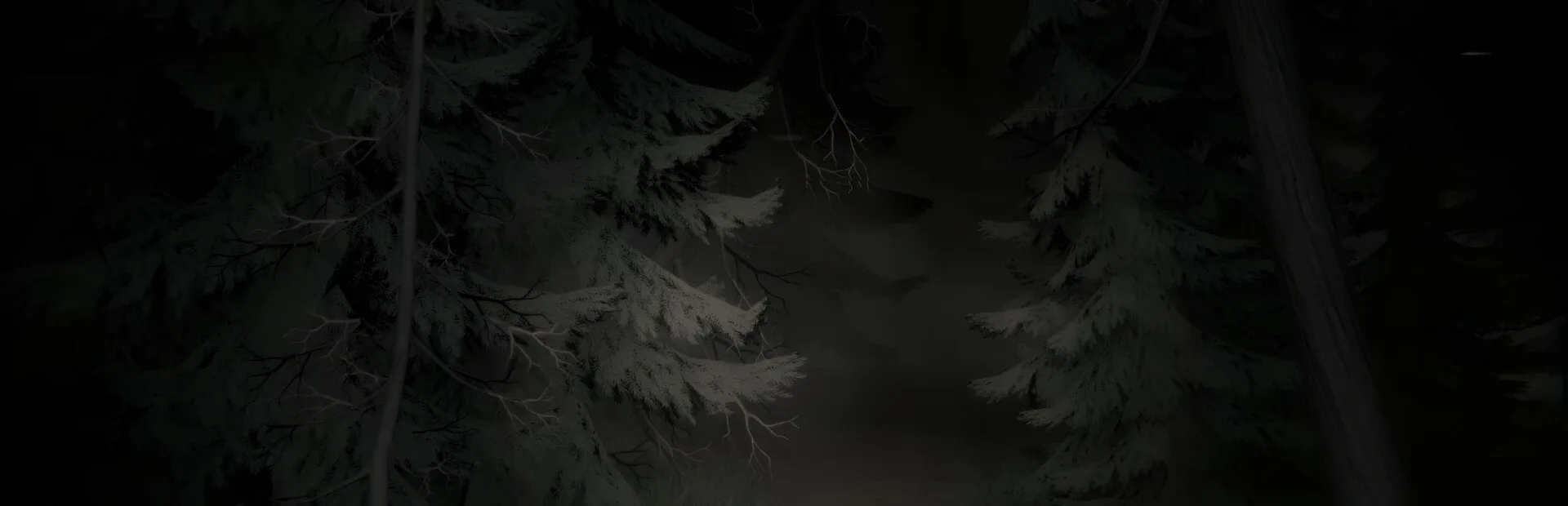 Forest Ranger Services: Episode 1