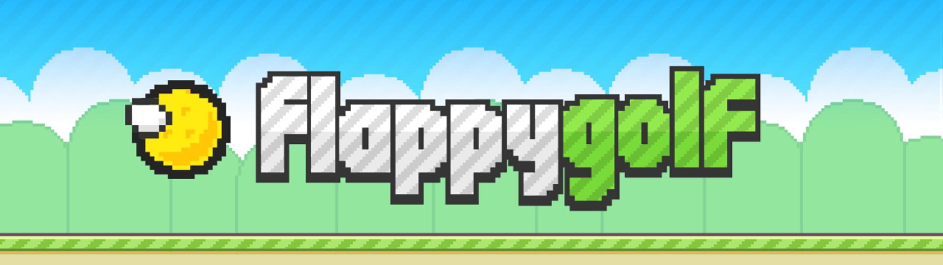 Artwork for Flappy Golf