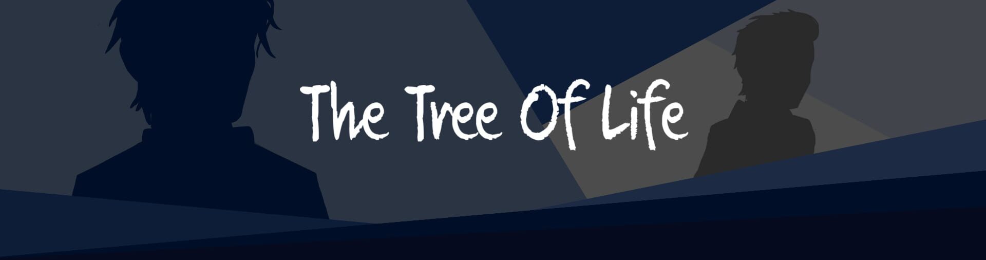 Artwork for The Tree Of Life