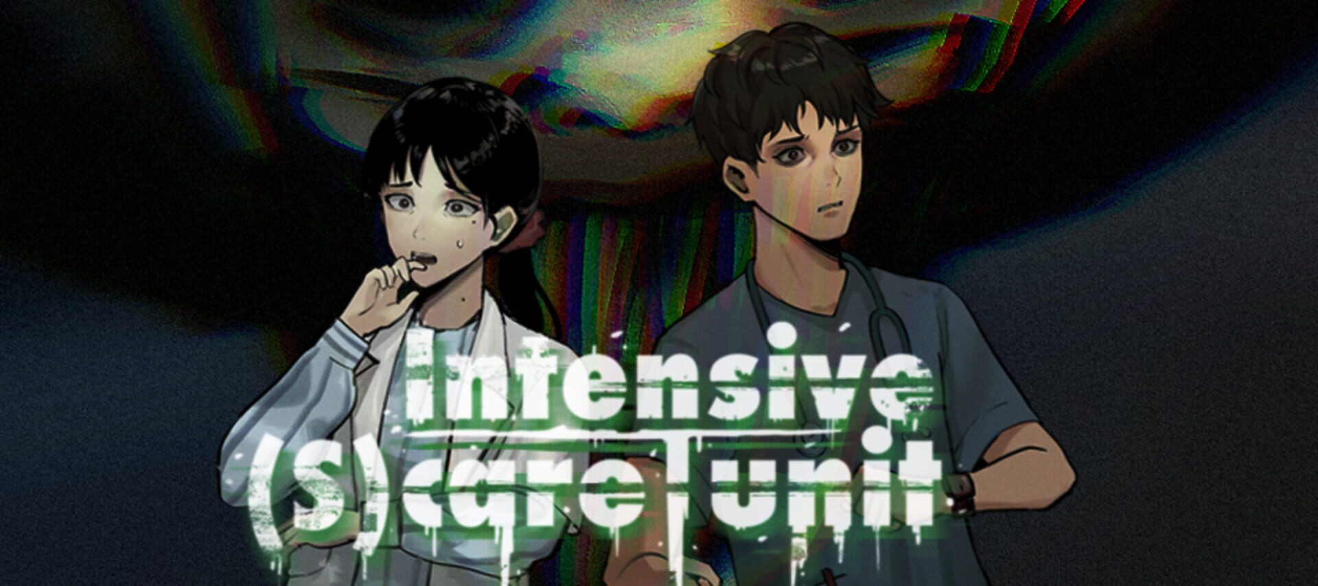 Artwork for Intensive (S)care Unit