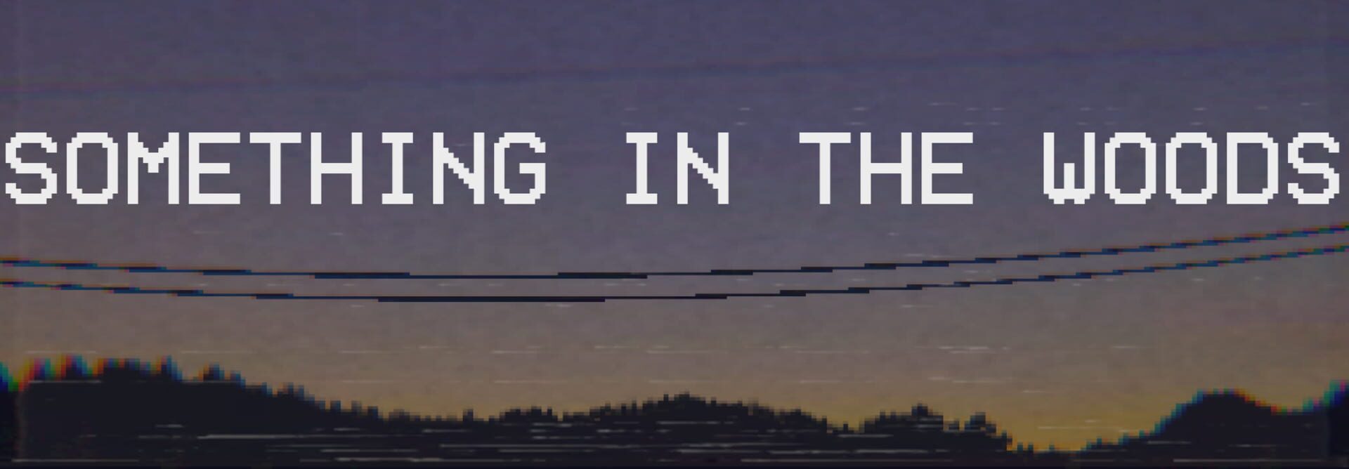 Artwork for Something in the Woods