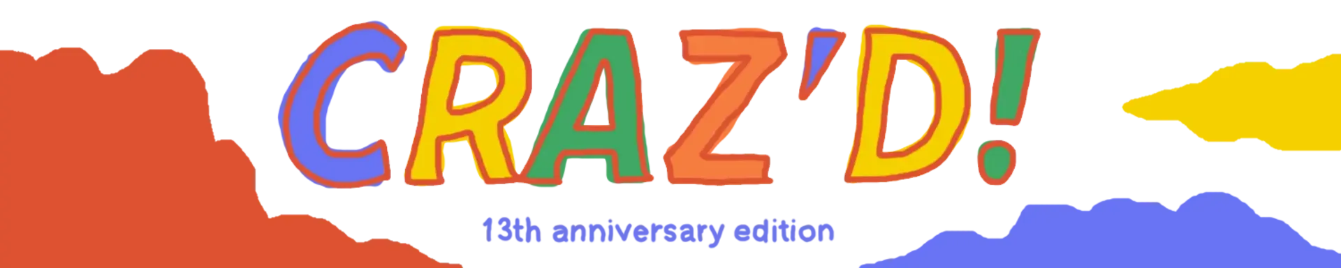 Craz'D