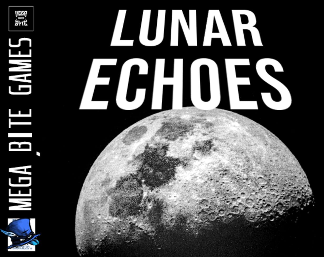 Artwork for Lunar Echoes