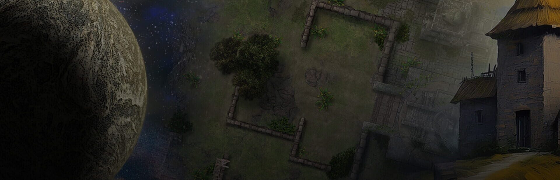 Artwork for Fantasy Grounds Unity