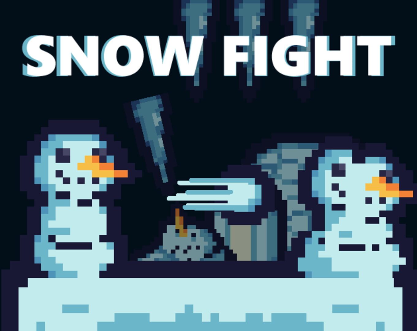 Artwork for Snow Fight